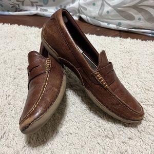Cole Haan Grand OS Driver Loafer